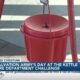 Gulf Coast First Responders partner with Salvation Army to hold Kettle Fire Department Challenge