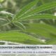 Group warns about over-the-counter cannabis products