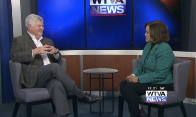 Interview: Financial expert Scott Reed provides year-end tax tips