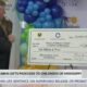 Century Club Charities donates  million to Friends of Children’s Hospital