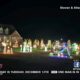 12 Nights of Christmas Lights Dec. 11 winner - Steven and Alissa Clements of Red Bay, Alabama
