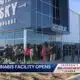 Canton Marijuana Facility