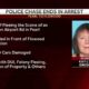 Woman arrested after Pearl police chase