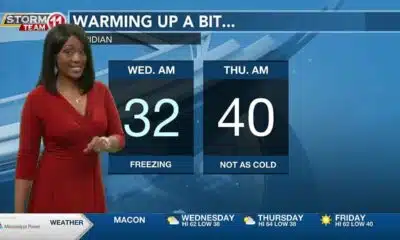 News 11 at 6PM_Weather 12/12/23