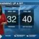 News 11 at 6PM_Weather 12/12/23