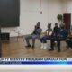Hinds County Reentry Program holds graduation