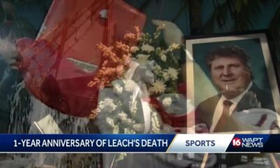 Reflecting on Mike Leach's impact one year after his death