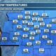 Patrick's Tuesday PM Forecast 12/12