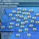 Patrick's Tuesday PM Forecast 12/12