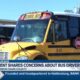 Parent shares concerns about bus driver in Jefferson Davis Co.