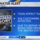 Boil water notice issued for 106 Jackson customers