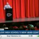 LIVE: Biloxi High School names new head football coach