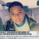 Mother of Mississippi boy shot by officer wants video released
