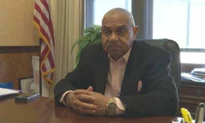 Meridian Mayor Jimmie Smith responds to latest Lauderdale County Grand Jury Report