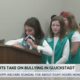 Girl Scouts take on bullying in Gluckstadt