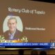 Rotary Club remembers late WTVA GM Danny Walker