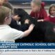 St. Alphonsus Catholic School gets new therapy dog