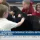 St. Alphonsus Catholic School gets new therapy dog