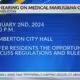 Lumberton hearing set on medical marijuana ordinance