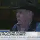 Voice of Dixie National Rodeo dies