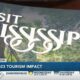 Mississippi Gulf Coast's tourism impact in 2023