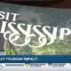 Mississippi Gulf Coast's tourism impact in 2023