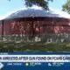 Teen in custody after firearm found on FCAHS campus