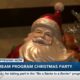 LIVE: IP Casino Resort Spa hosting Dream Program Christmas Party