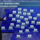 Patrick's Wednesday PM Forecast 12/13