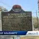 Jackson rabbi played role in civil rights movement