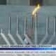 Menorah lighting ceremony held at Mississippi State Capitol