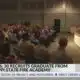 30 recruits graduate from Mississippi State Fire Academy