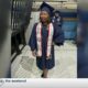 JSU student earns bachelors degree after being in coma for nearly a year