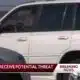 Threats to MS airports under investigation