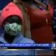 Okolona students show support for fellow 4th grader battling cancer