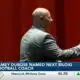 Jamey DuBose introduced as next Biloxi head football coach