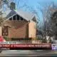 Bomb threats called in at Jewish temples in Columbus and Tupelo