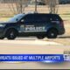 Tupelo Airport one of several in Mississippi that received bomb threats