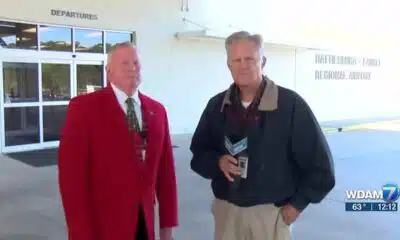 MS airports receive threat