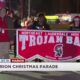 Marion Christmas Parade