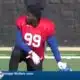 Local players gear up for Mississippi/Alabama all-star game at "The Rock"
