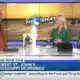 Book Club: Robert St. John's 'Mississippi Mornings'