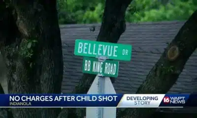 No charges in police shooting in Indianola