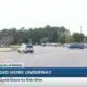 Work underway for a roundabout in Ocean Springs