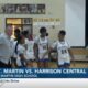 GIRLS BASKETBALL: Harrison Central vs. St. Martin (12/14/23)