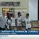 GIRLS BASKETBALL: Harrison Central vs. St. Martin (12/14/23)