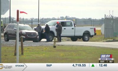 Bomb threat leads to evacuation at Gulfport-International Airport