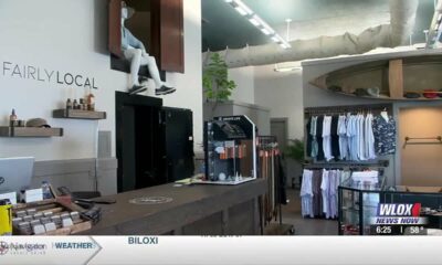 'Fairly Local' men's store opens in Bay St. Louis