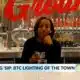 Morning 'Sip: BTC Lighting of the Town