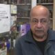 Store owner says this isn't his first break-in